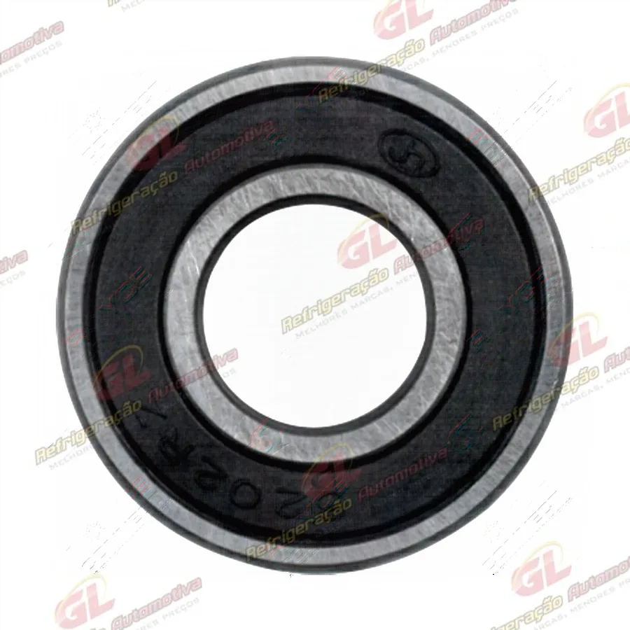 Rolamento 6202RZ do Motor da Bomba de Vácuo de 5 CFM RC.500.342
