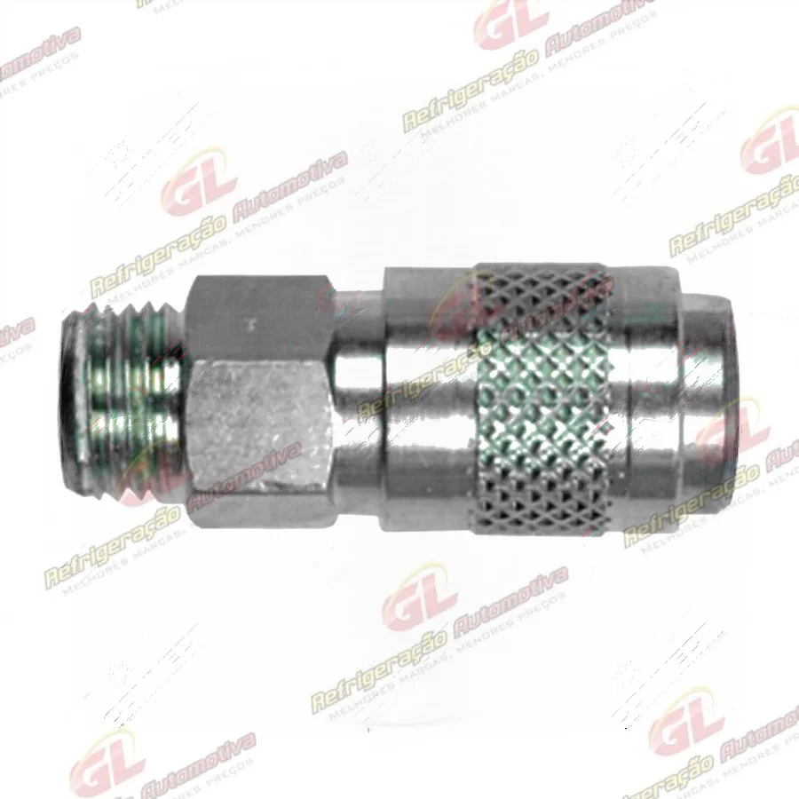 Engate Rapido da Recolhedora Robinair RC.500.490/590