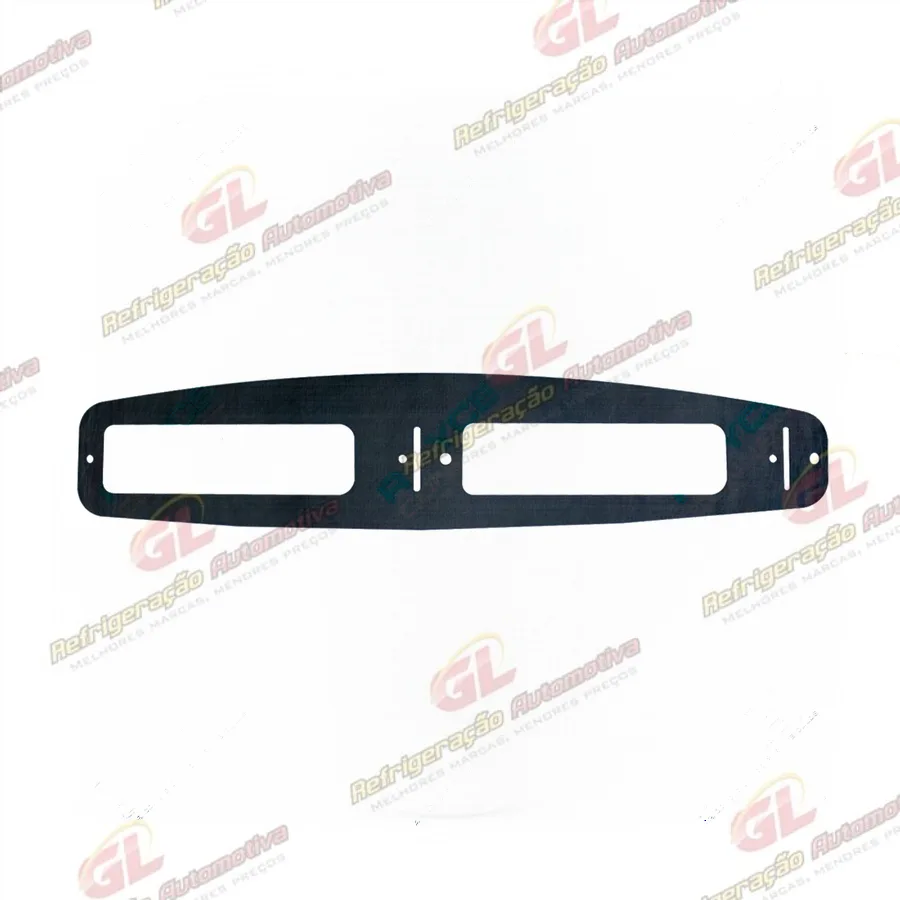 Painel de Plástico Lateral Direita da Recolhedora Robinair AC790PRO CR.500.690