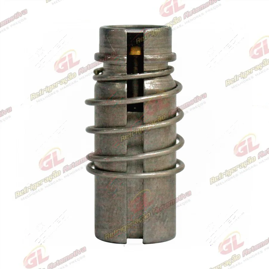 Pistão da Válvula Solenoide